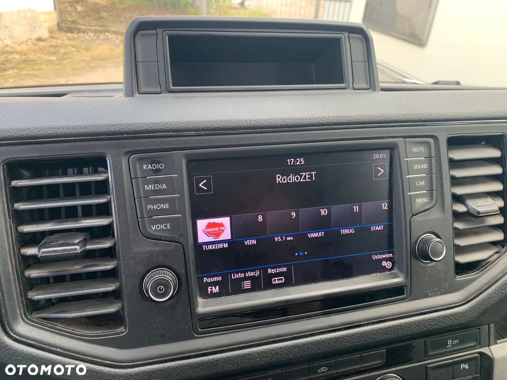 Volkswagen CRAFTER - 2