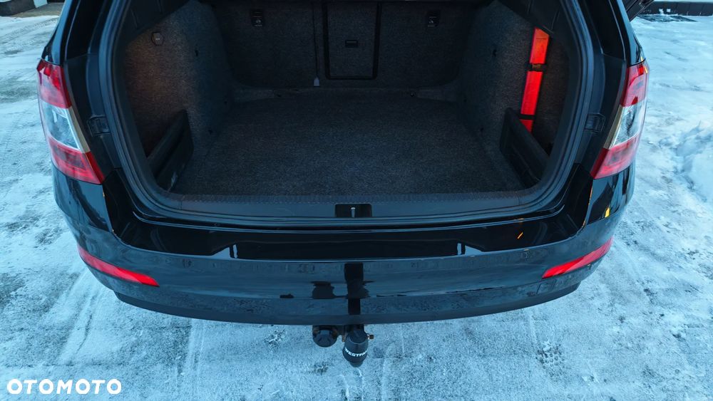 Skoda Octavia 2.0 TDI (Green tec) DSG L&K - 21