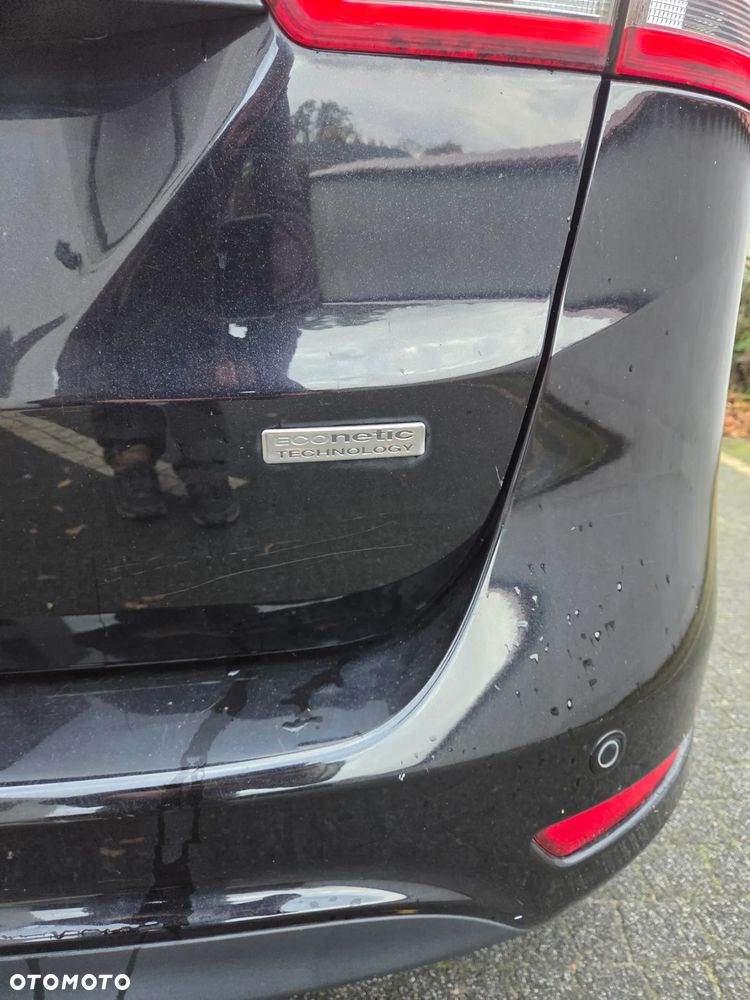 Ford B-MAX 1.0 EcoBoost Individual - 8