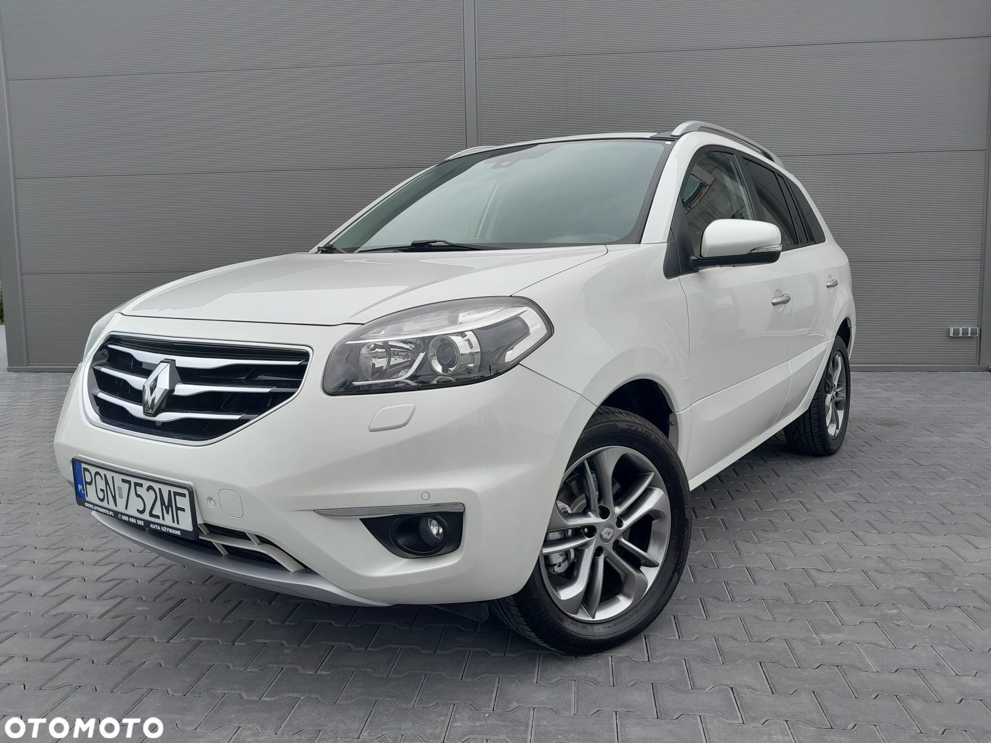 Renault Koleos 2.0 dCi 4x4 Bose Edition - 2