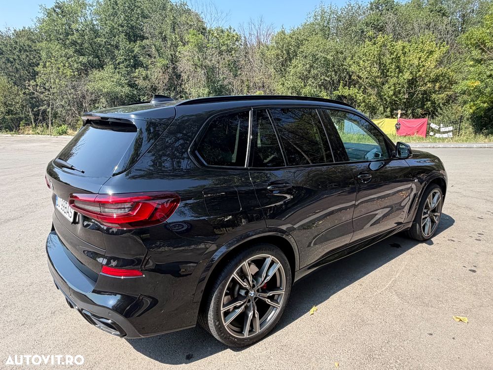BMW X5 - 3