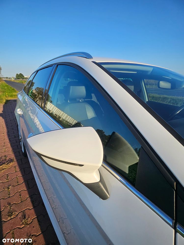 Seat Leon 1.5 TSI Xcellence - 13