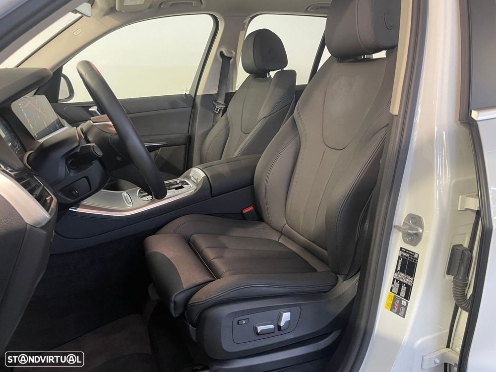 BMW X5 45 e xDrive - 13