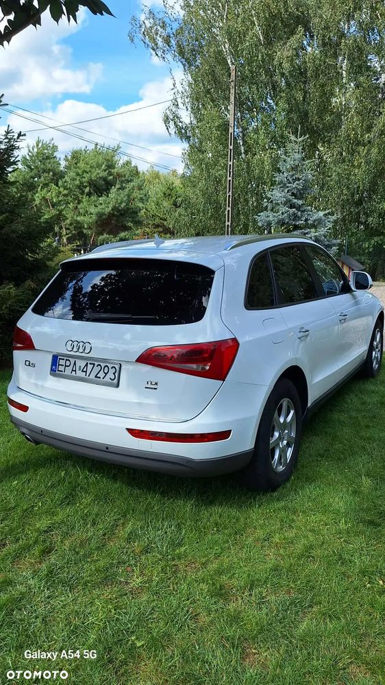 Audi Q5 2.0 TDI - 4