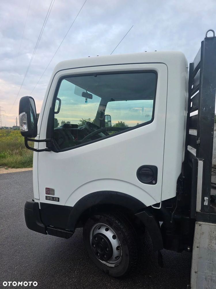 Nissan NT400 Cabstar 35.13 - 5
