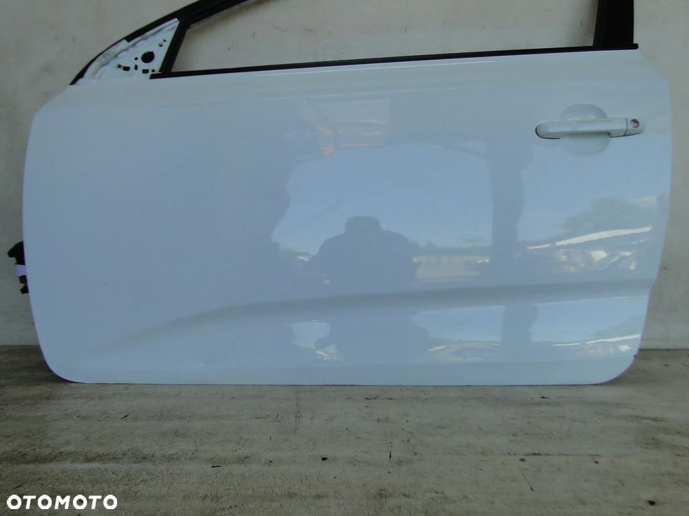 KIA PROCEED PRO CEED I DRZWI LEWE 07-10r EUROPA - 4