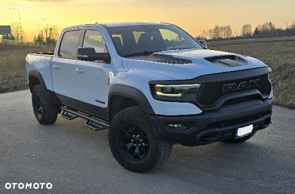 RAM 1500 - 5