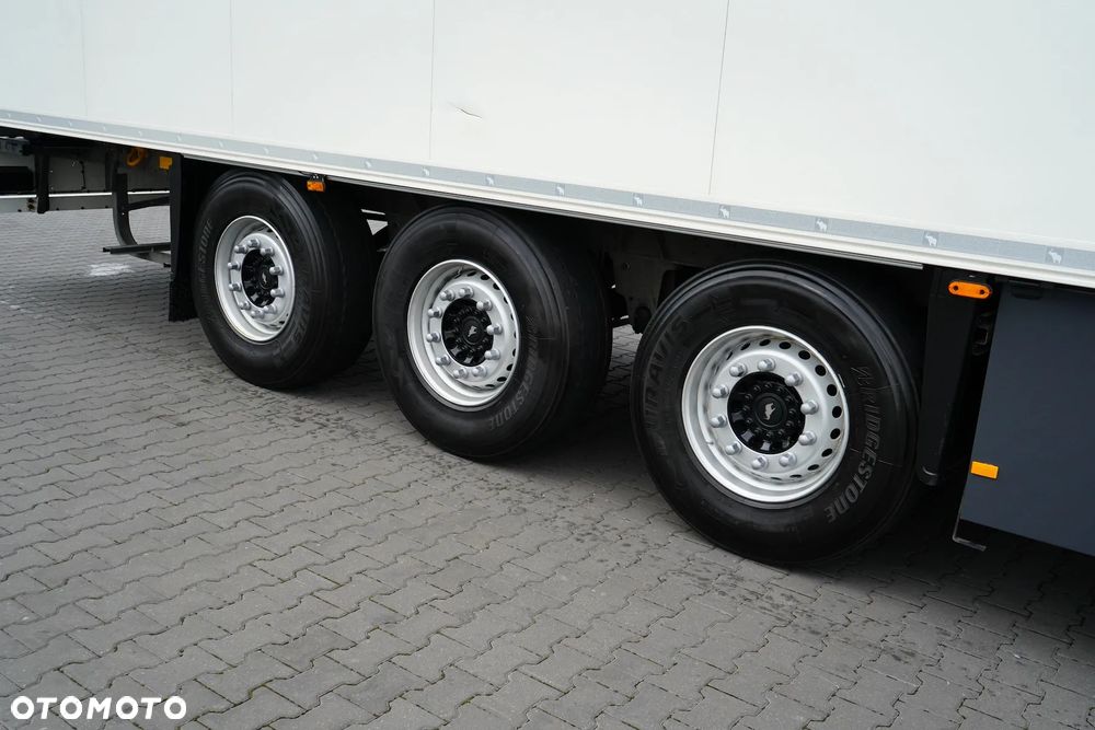 Schmidt CHŁODNIA / TK SLX 300 - 9
