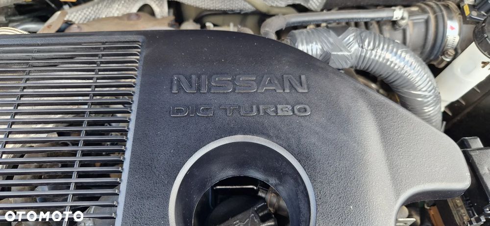 Nissan Juke 1.6 DIG-T Tekna - 26