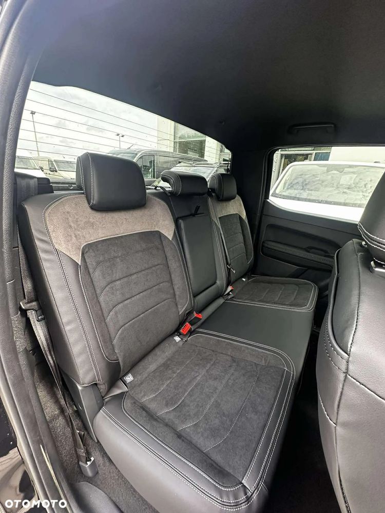 Volkswagen Amarok 3.0 V6 TDI 4Mot Style - 14