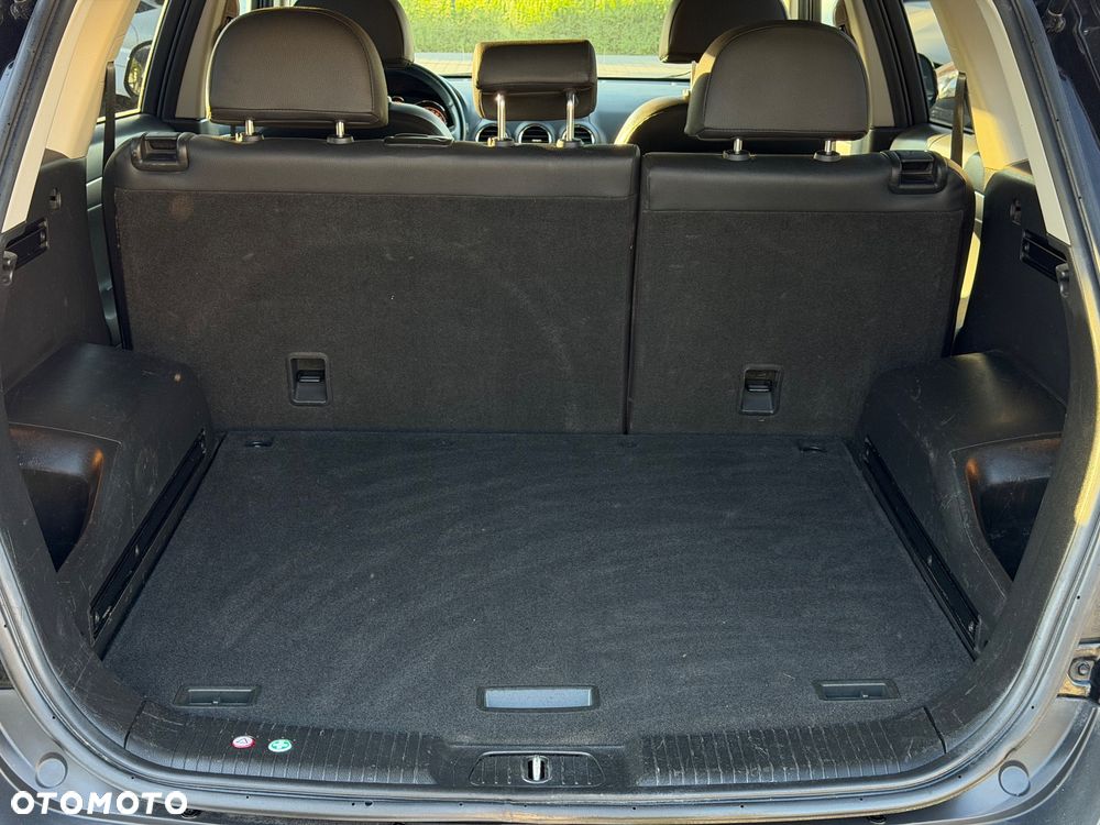 Opel Antara - 31