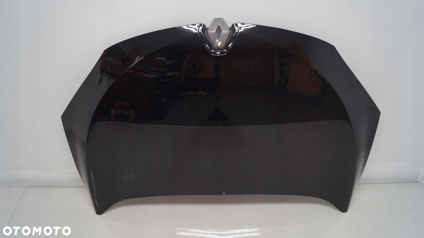 MAKSA RENAULT MEGANE III LIFT TEGNE 2012 - 11