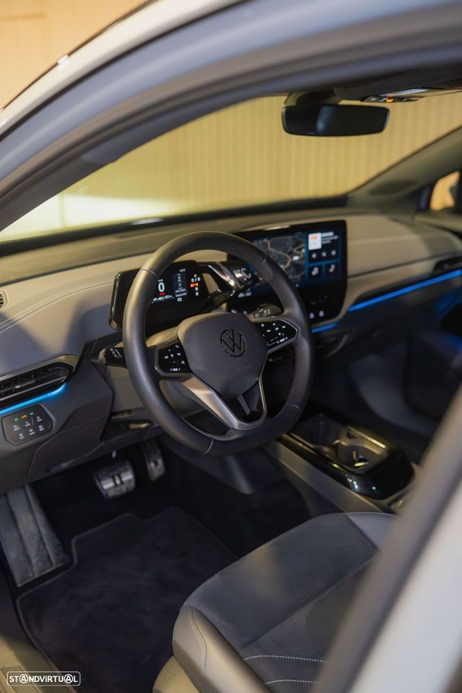 VW ID.5 Pro Performance - 2