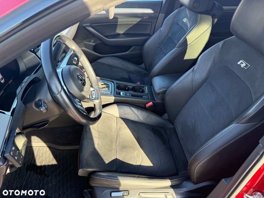 Volkswagen Arteon 2.0 TSI 4Motion R-Line DSG - 16