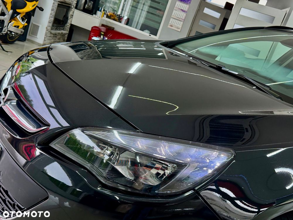Opel Astra - 21