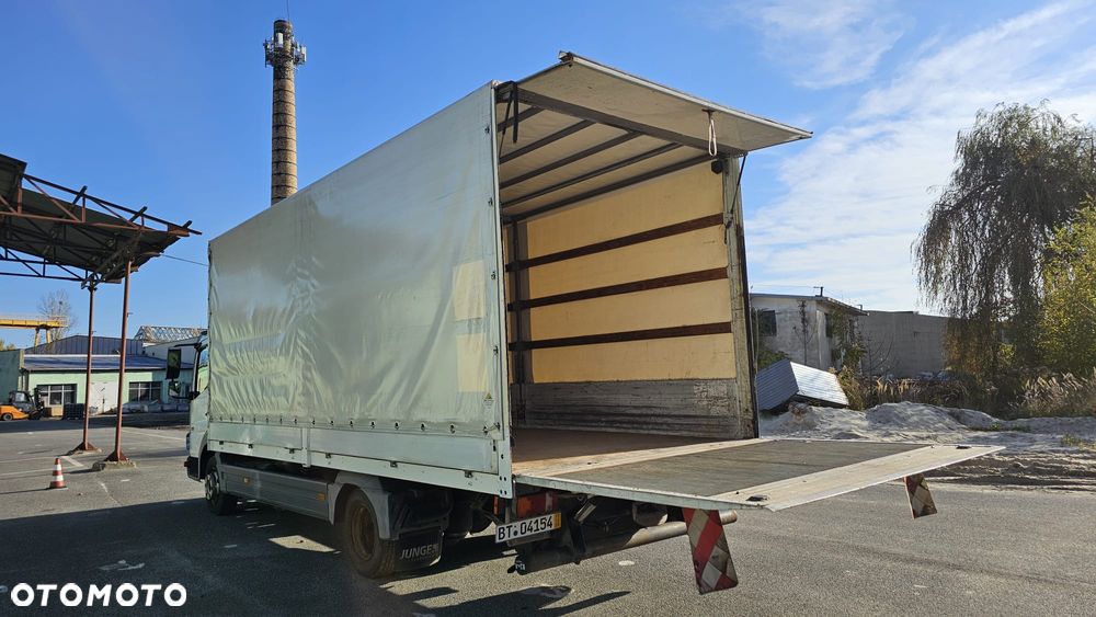 Mercedes-Benz Atego 818L - 6