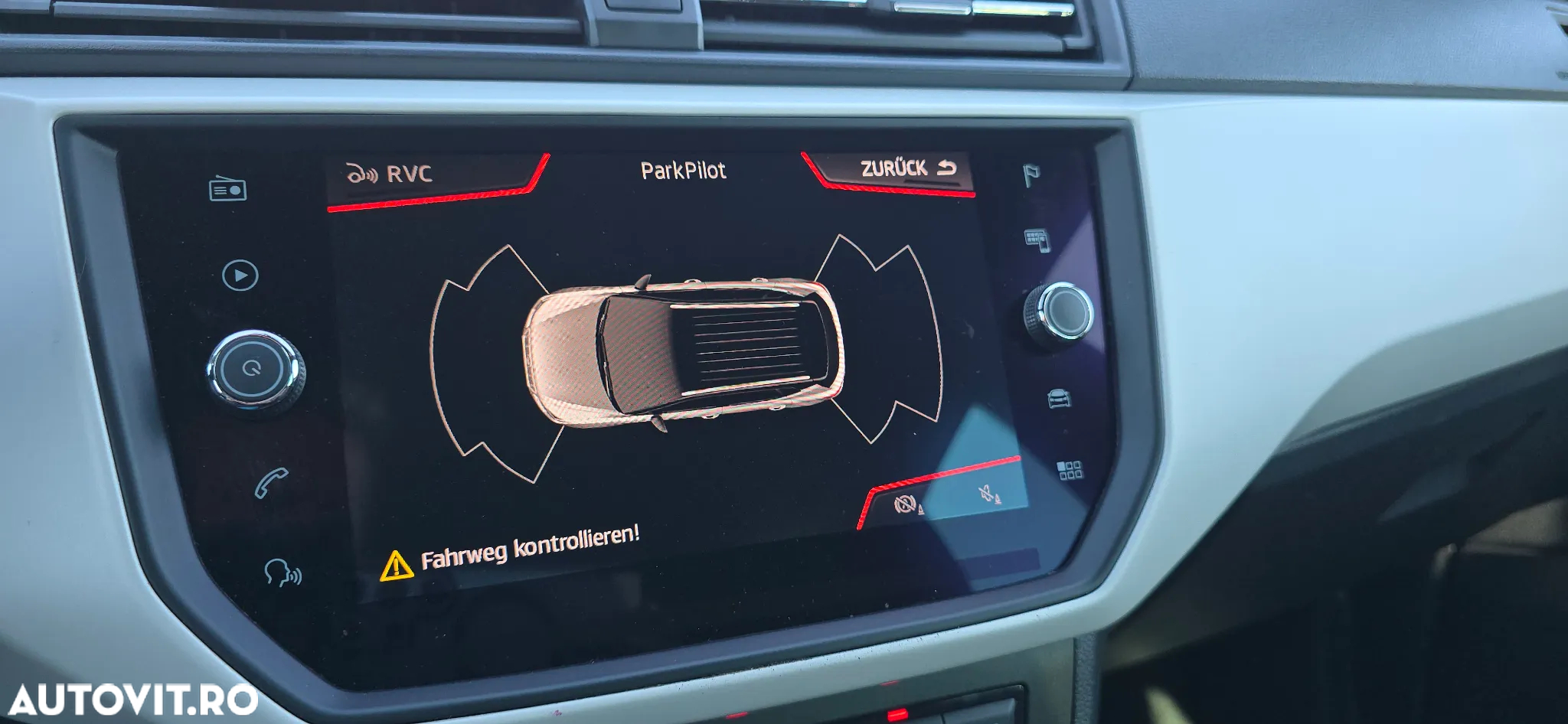 Seat Arona - 22