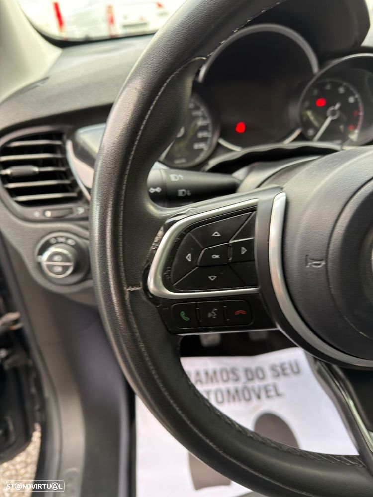 Fiat 500X 1.0 FireFly City Cross - 29