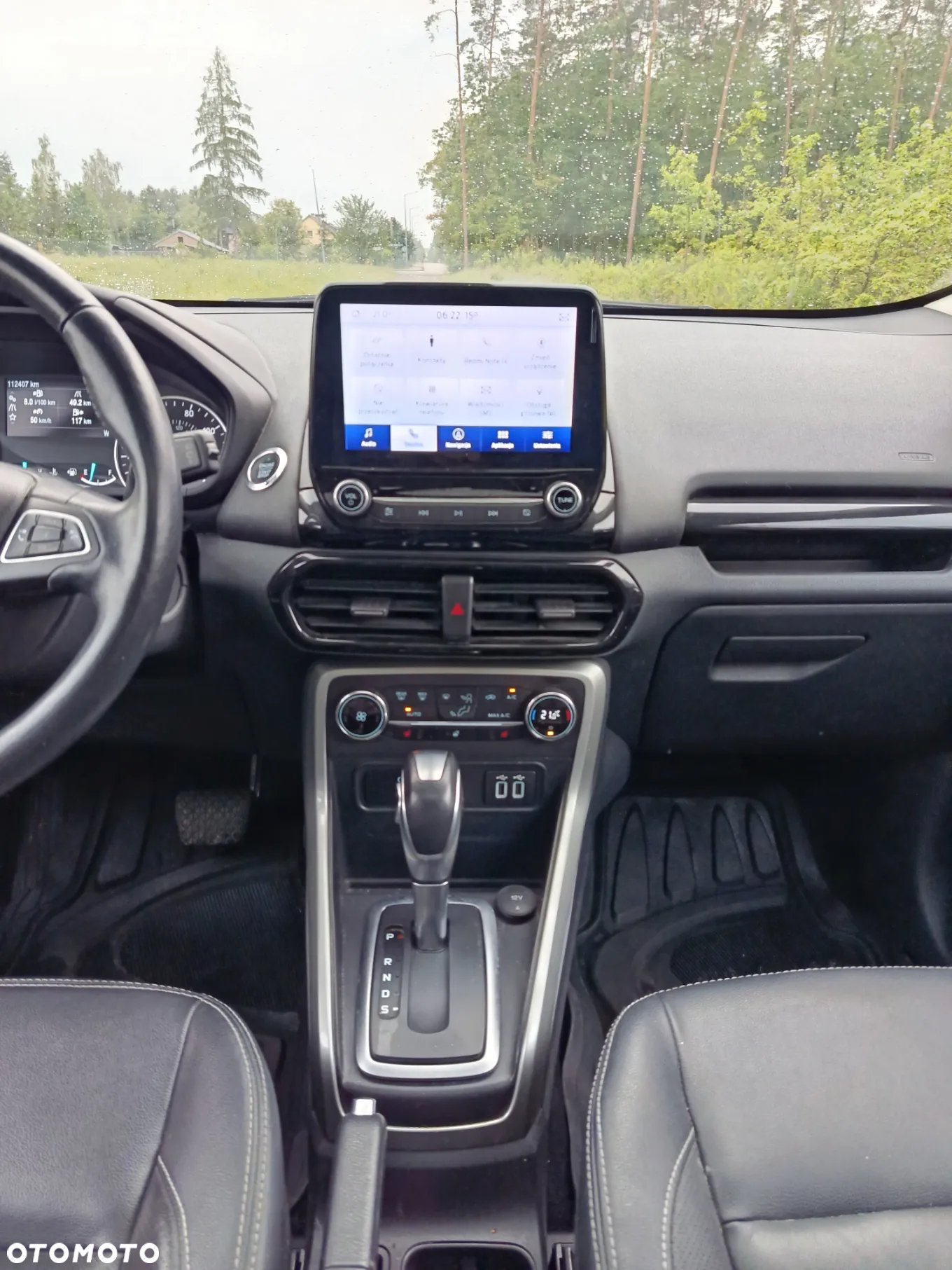 Ford EcoSport - 10