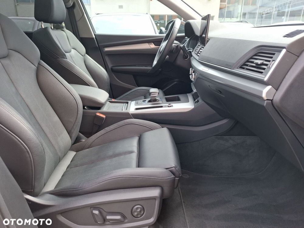 Audi Q5 - 19