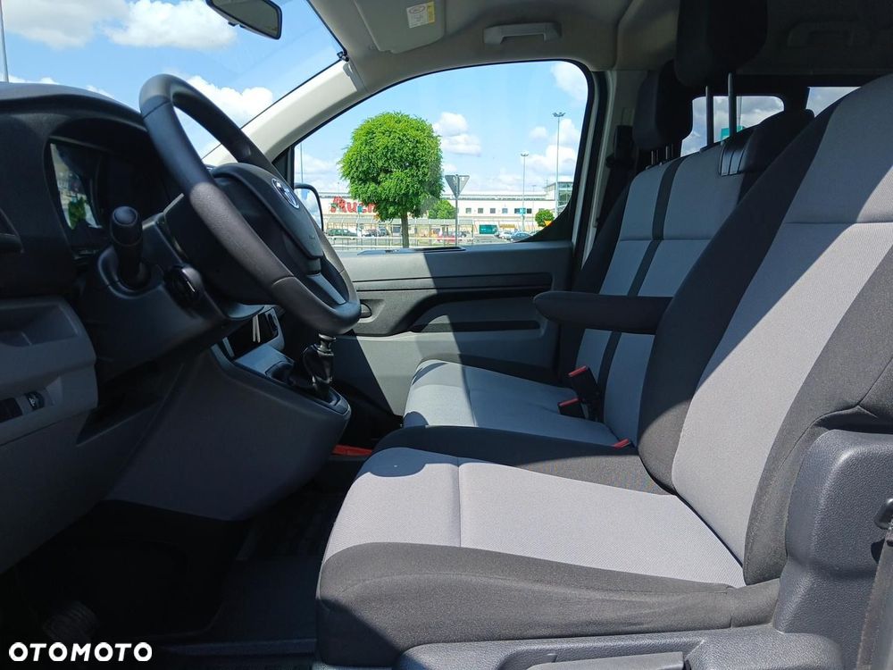 Toyota PROACE - 17
