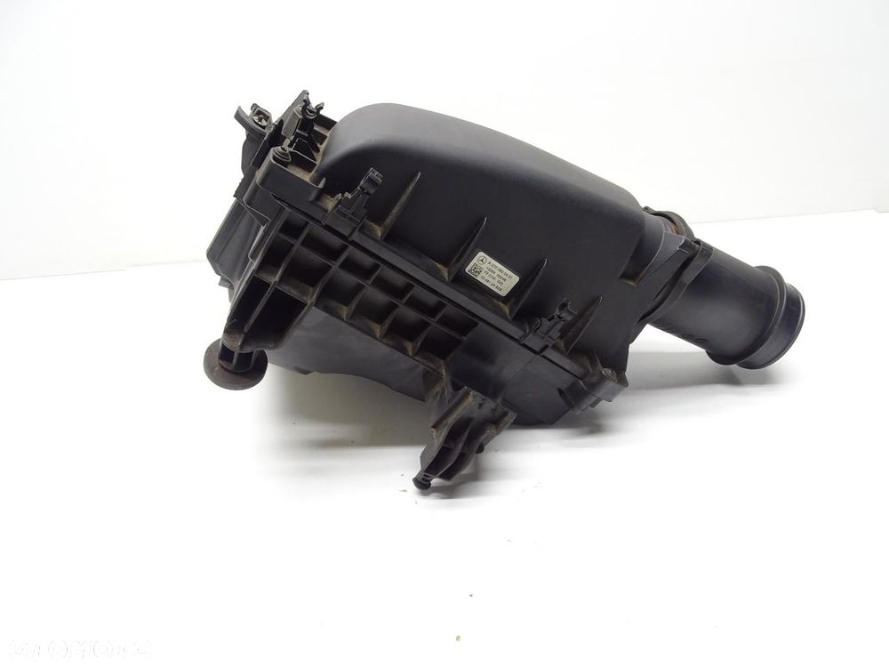 OBUDOWA FILTRA POWIETRZA A2700900401 MERCEDES W176 W246 1.6 CGI - 3