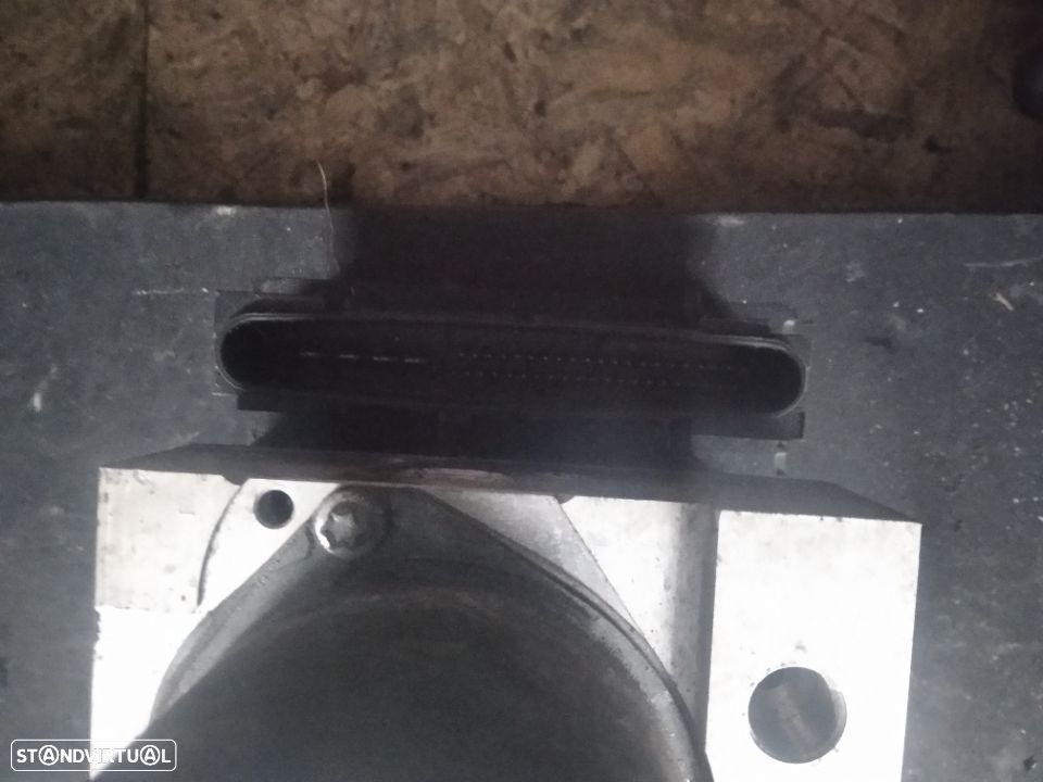 Modulo ABS Mercedes Classe B W245 A0064310812