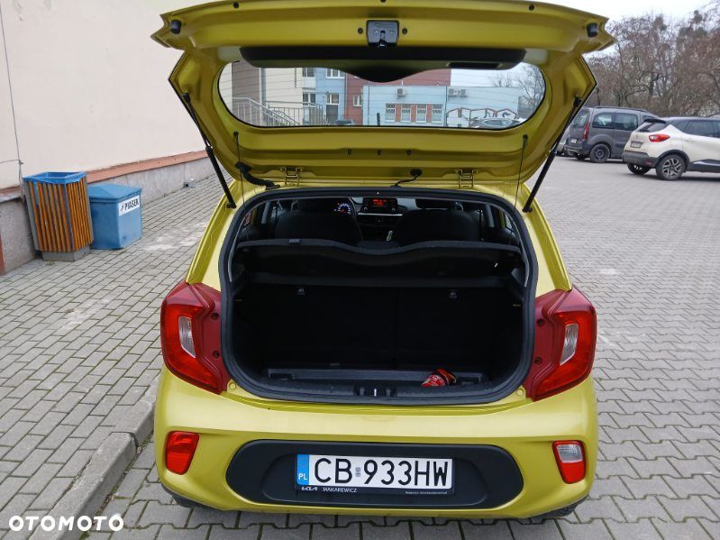 Kia Picanto 1.0 M - 7