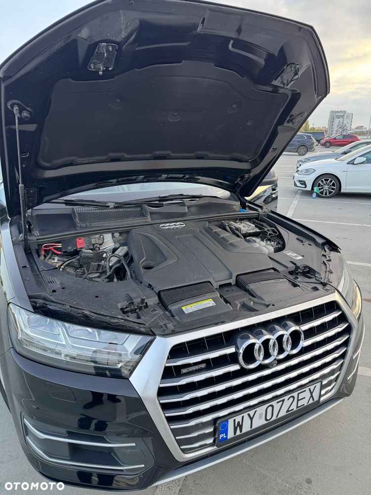 Audi Q7 - 18