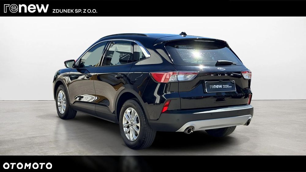 Ford Kuga 1.5 EcoBoost FWD Titanium - 3