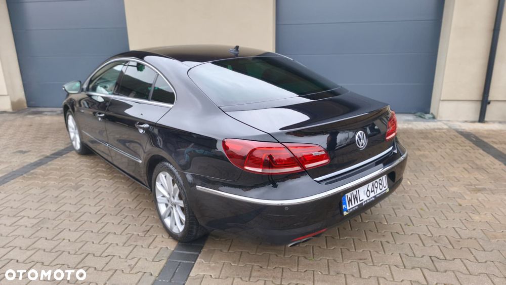 Volkswagen CC - 13