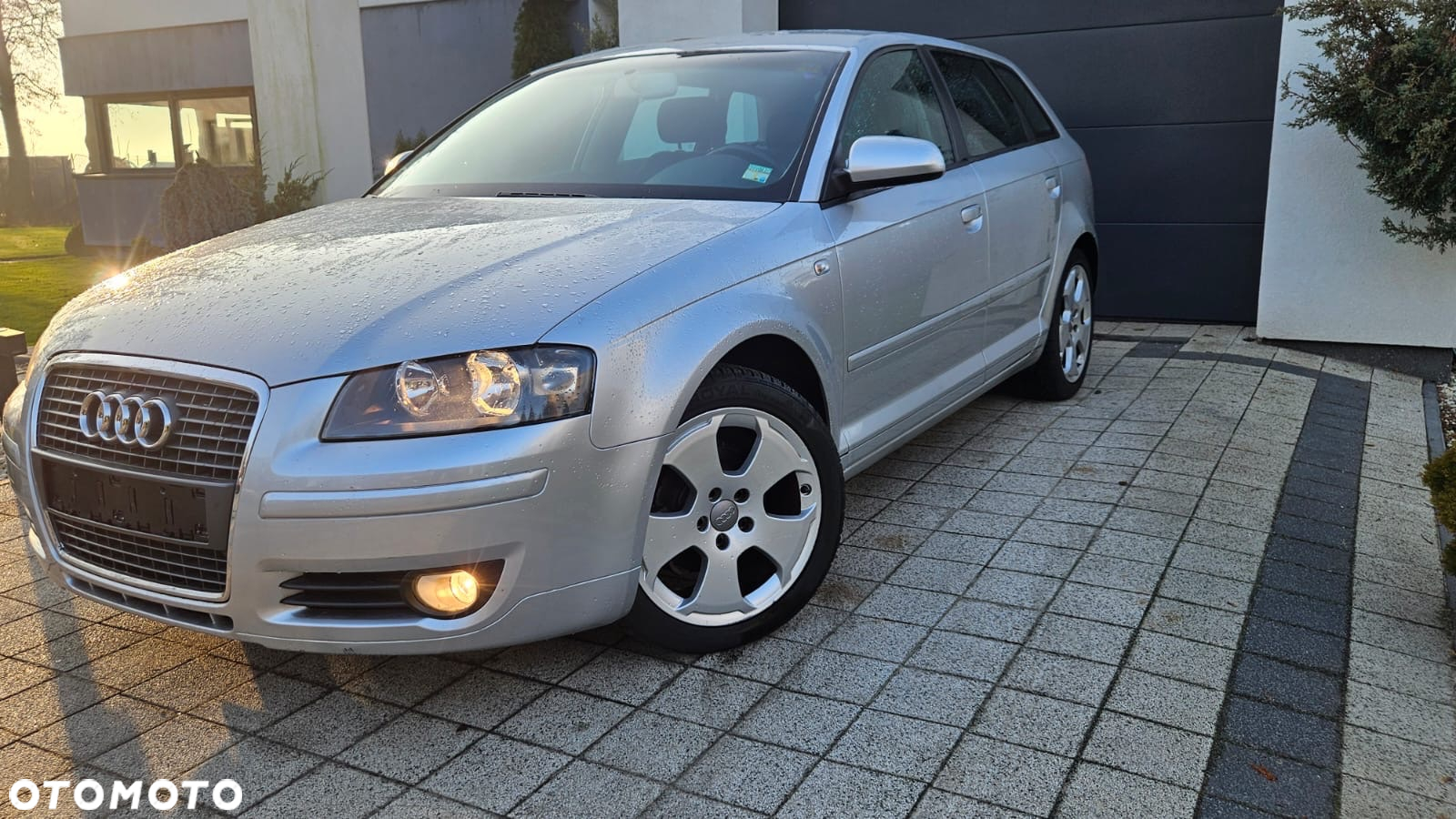 Audi A3 - 3