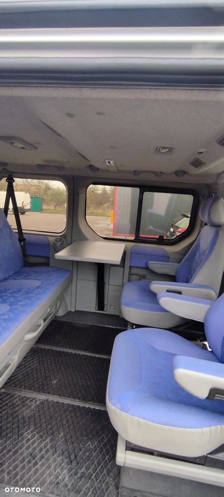 Opel Vivaro L1H1 Life - 17