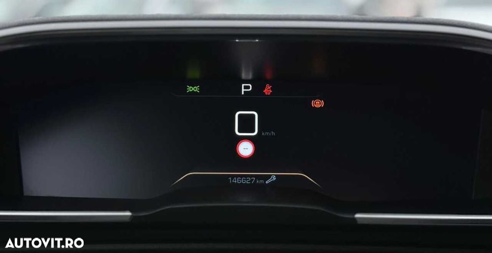 Peugeot 508 1.5 BlueHDI STT Aut. GT Line - 30