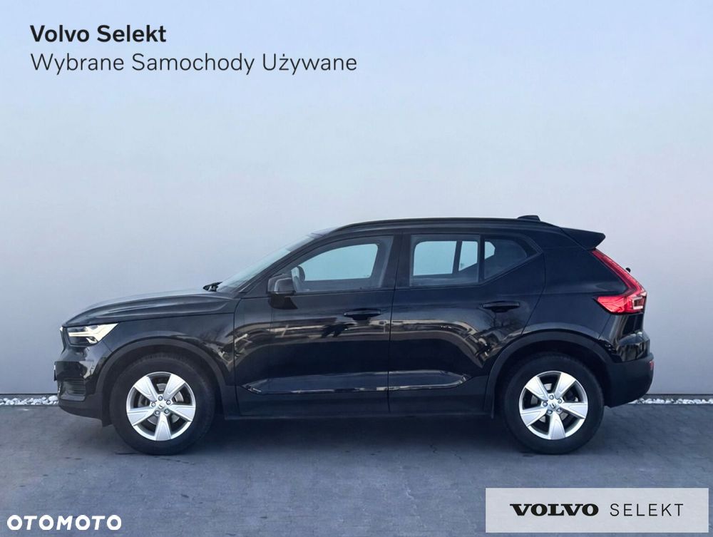 Volvo XC 40 - 6