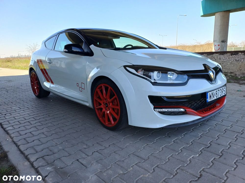 Renault Megane - 12