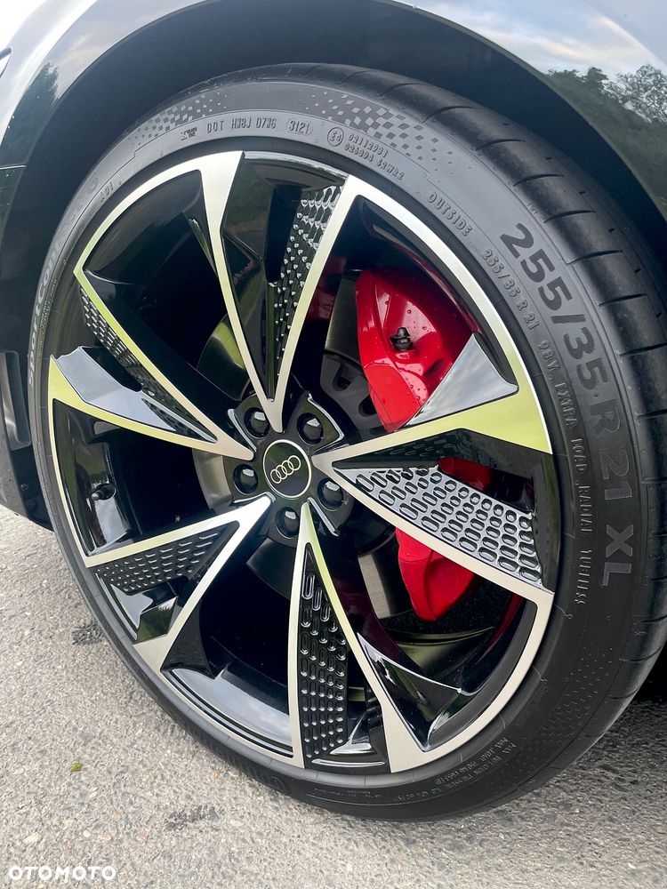 Audi A7 Sportback 55 TFSIe quattro S tronic - 27
