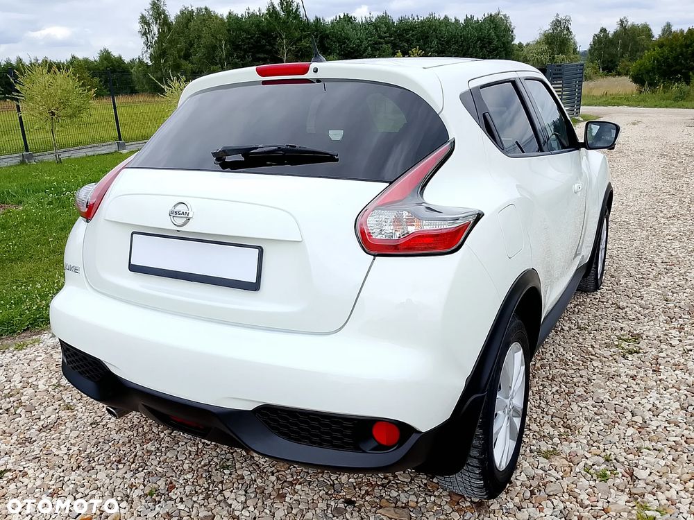 Nissan Juke - 10