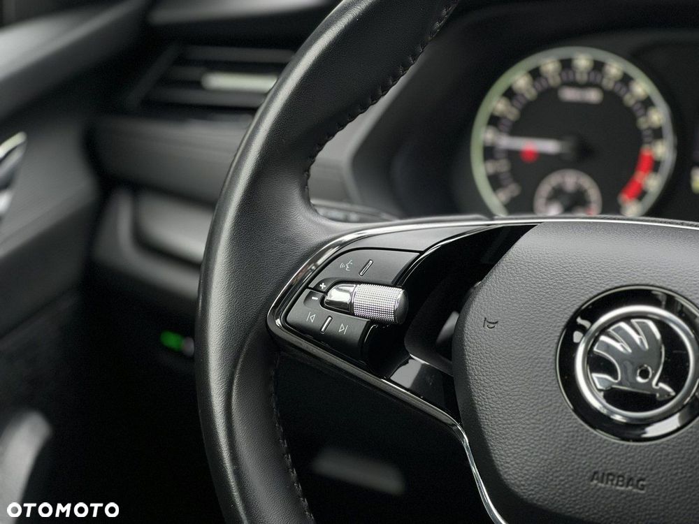 Skoda Octavia 2.0 TDI Ambition - 33