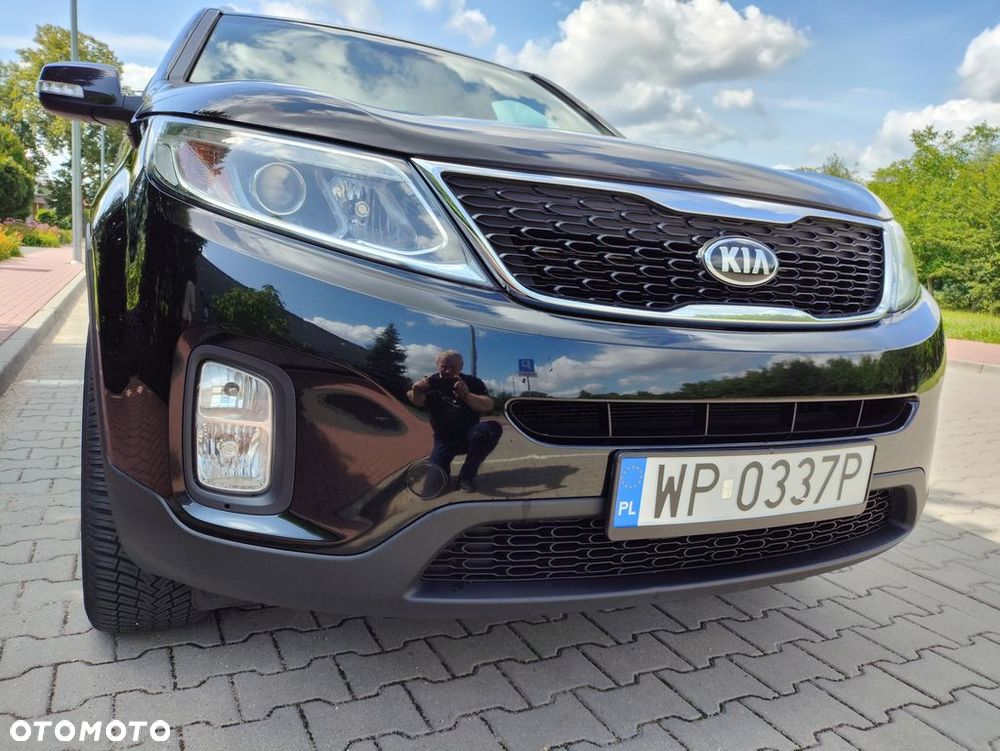 Kia Sorento - 17
