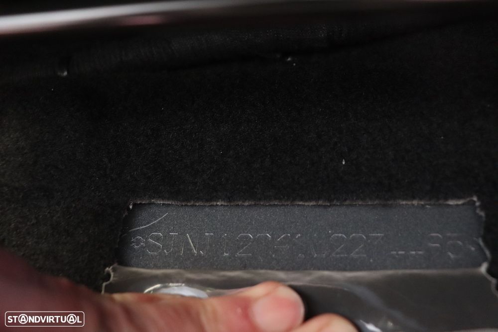 Nissan Qashqai 1.3 DIG-T N-Connecta Xtronic - 34