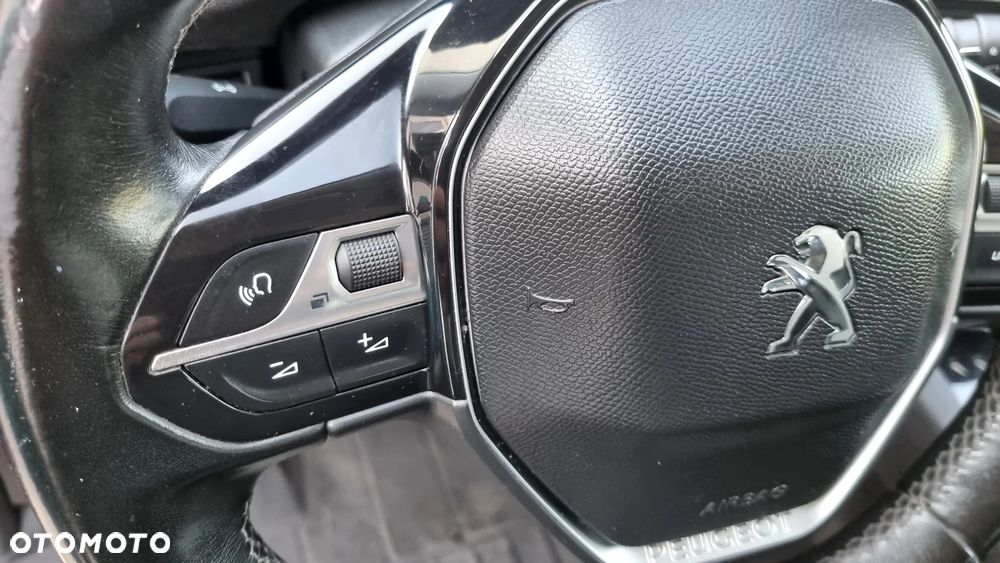 Peugeot 5008 - 19