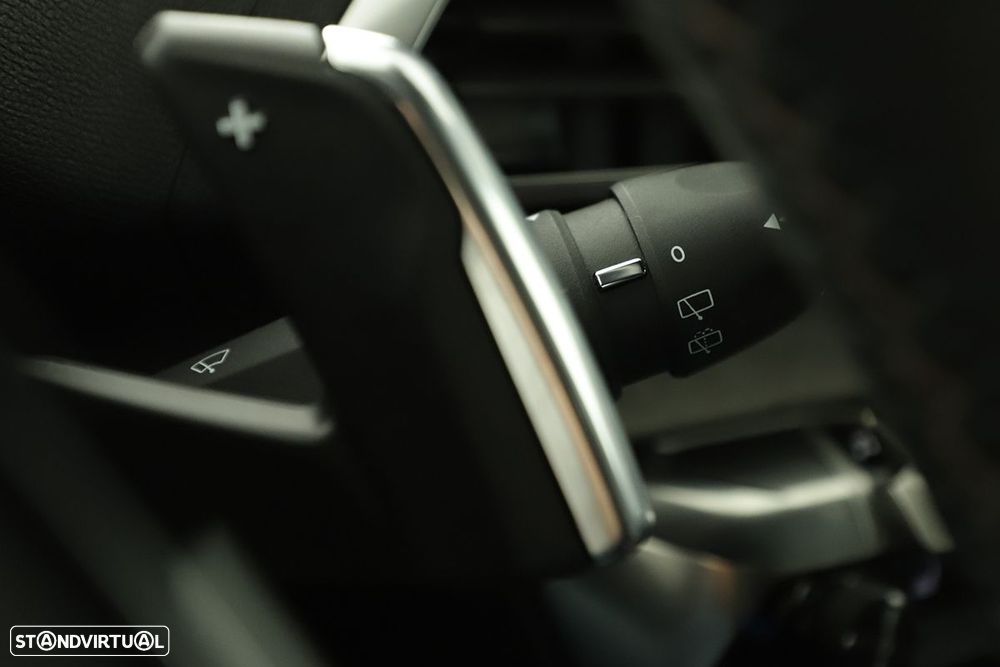 Peugeot 3008 1.2 PureTech GT EAT8 - 20