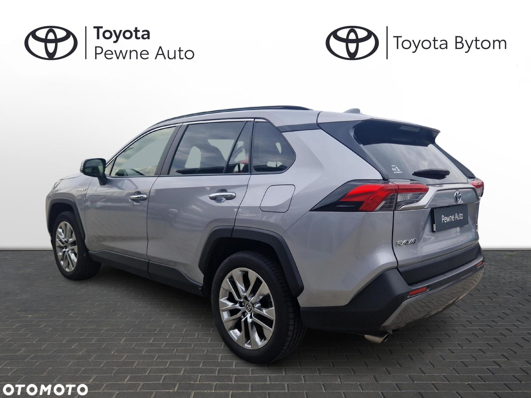 Toyota RAV4 - 12