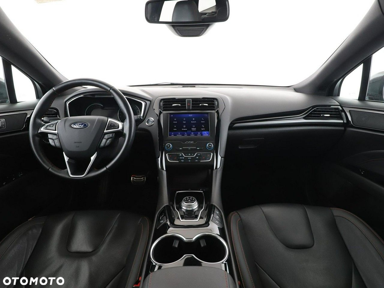 Ford Mondeo 2.0 EcoBlue ST-Line X AWD - 15