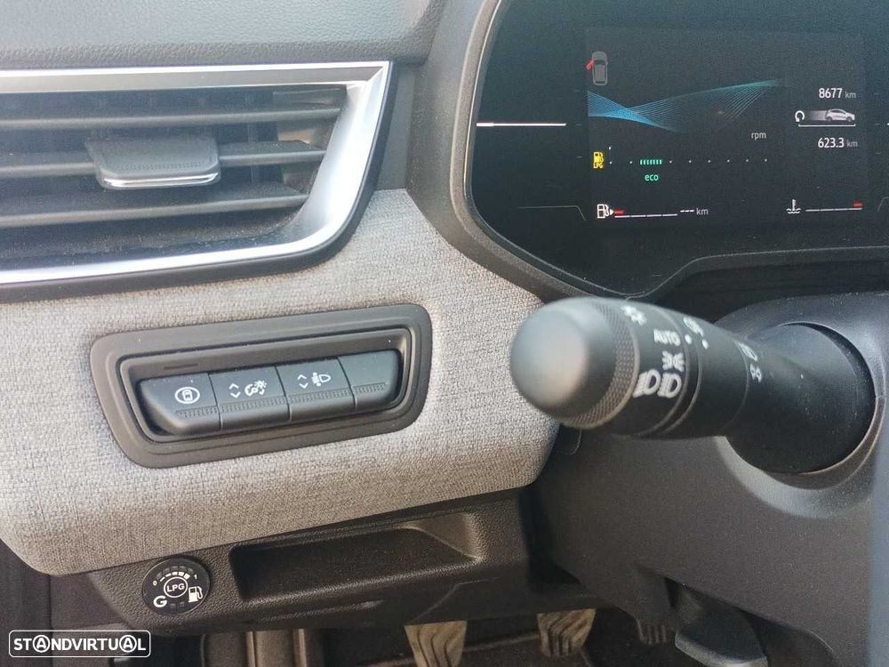 Mitsubishi Colt 1.0 MPI-T Kaiteki Bi-Fuel - 14