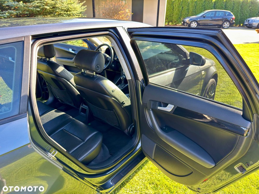 Audi A3 3-drzwiowe 2.0 TDI Ambition DSG - 11