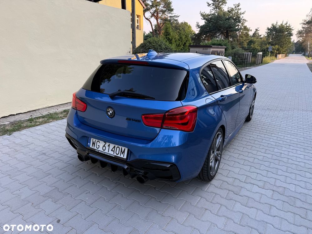 BMW 1M - 6