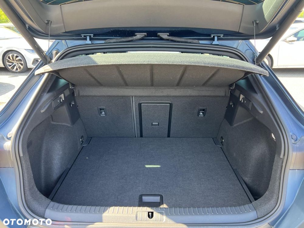 Cupra Formentor 2.0 TSI 4Drive VZ DSG - 35
