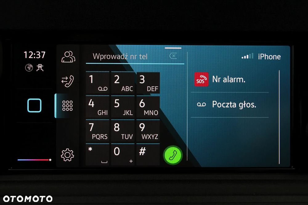 Volkswagen Caddy Maxi 2.0 TDI Life DSG - 31